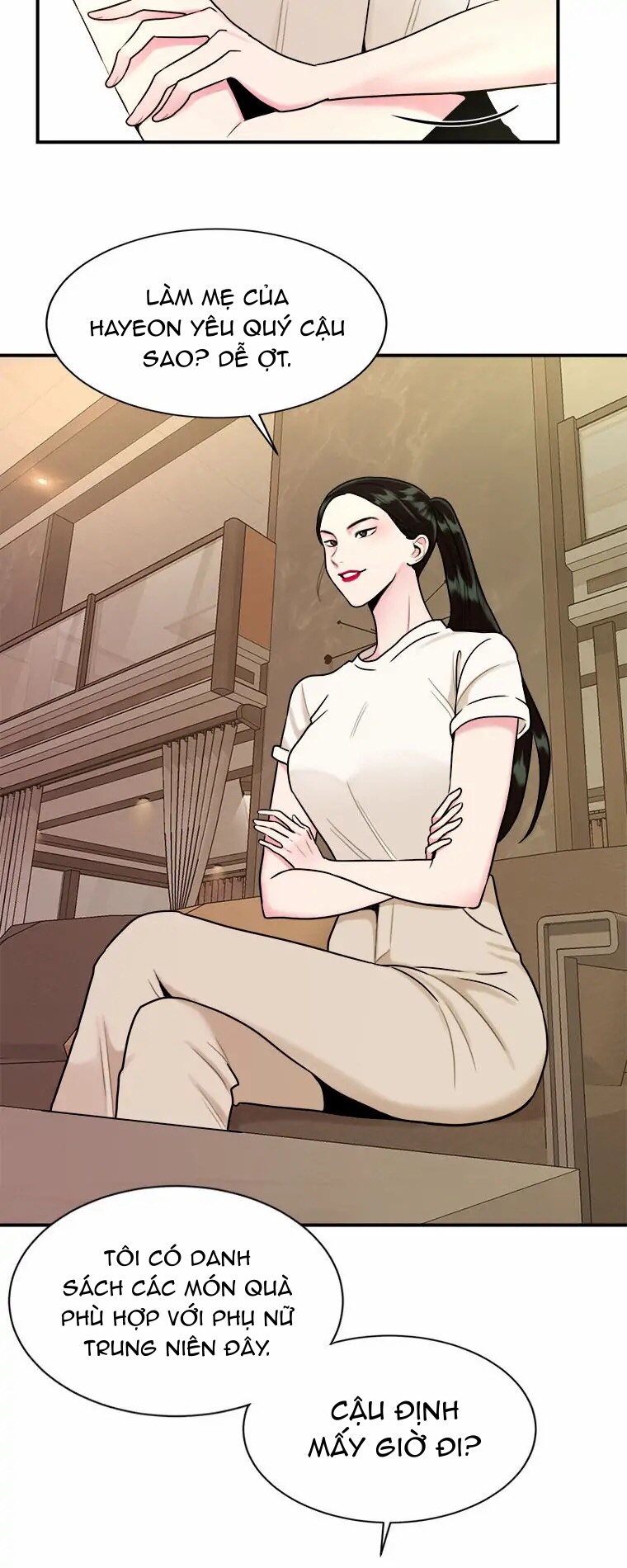 nghệ sĩ cello chapter 58.1 21