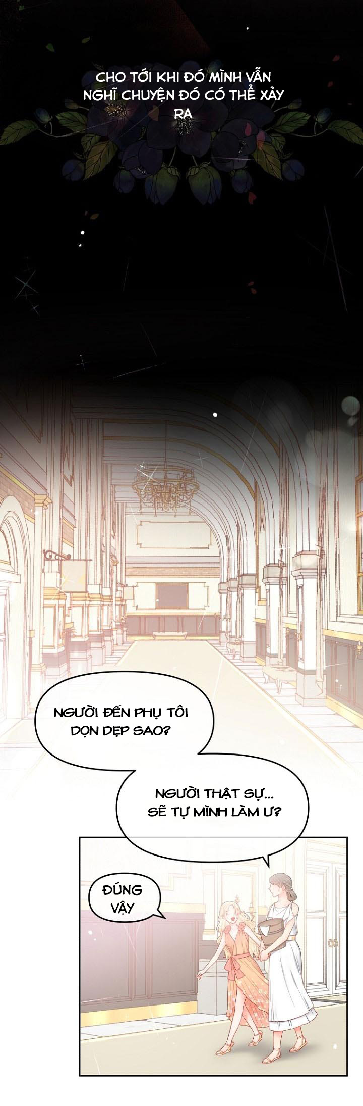 xin đừng trao tấm lòng vào cuốn sách ấy chapter 1 43