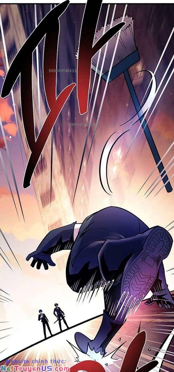 tiêu diệt ác nhân chapter 110 5