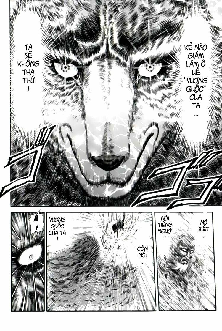 chú bé rồng - ryuuroden chapter 104 17