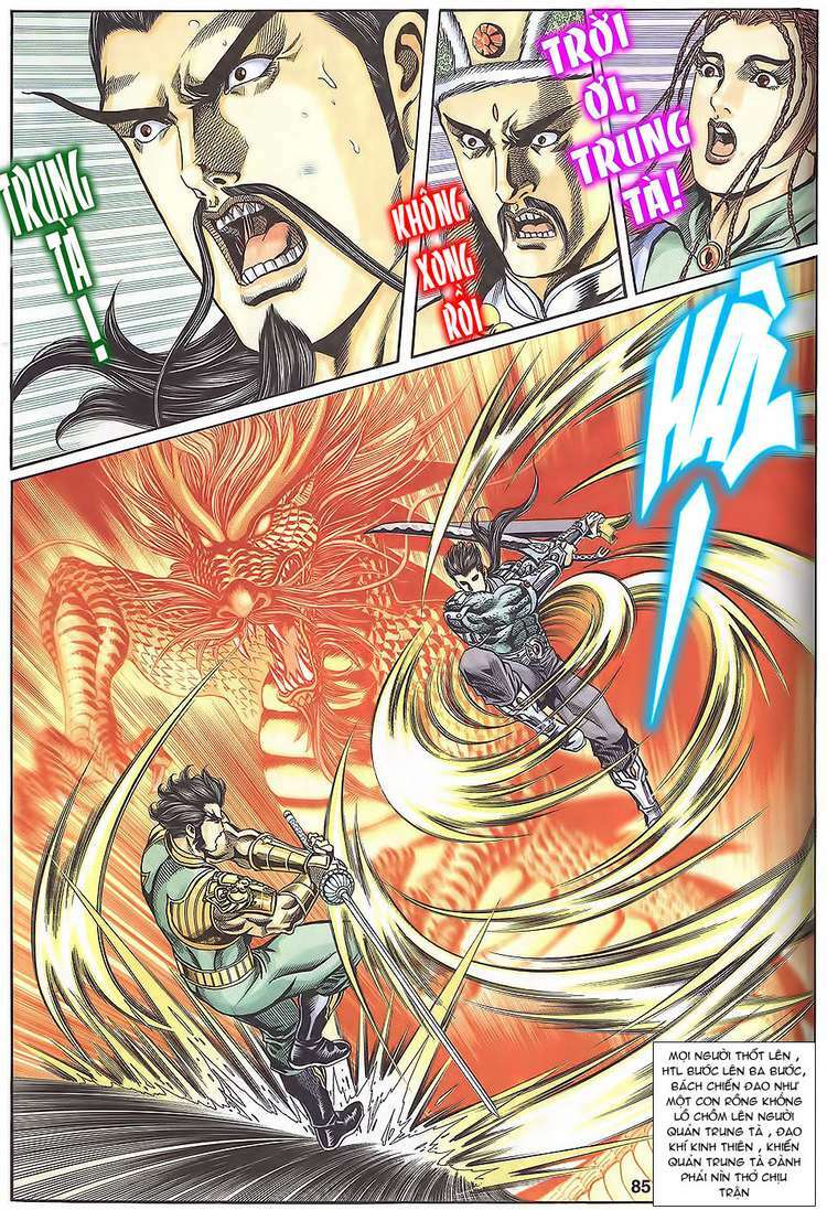 tầm tần ký chapter 109 25