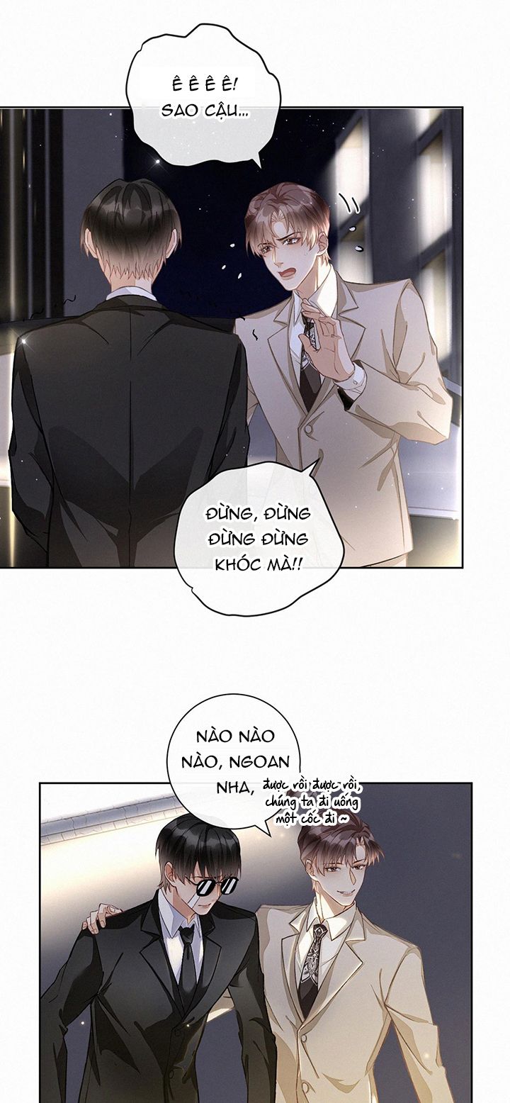 thực sắc chapter 13 12