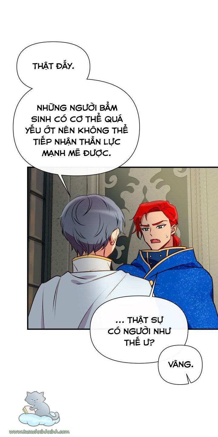 công nương khế ước của gia tộc công tước quái vật chapter 40 26