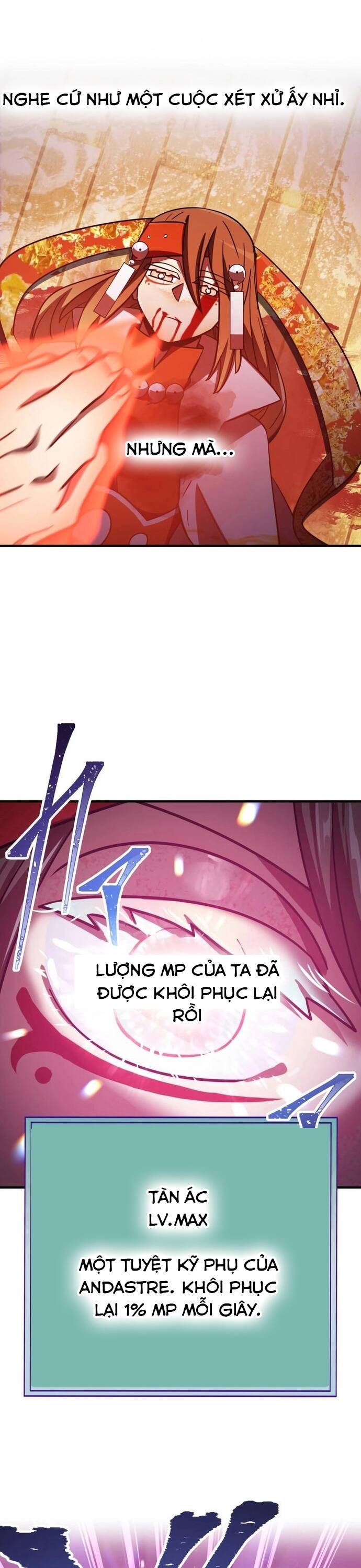Huyết Thánh Cứu Thế Chủ~ Ta Chỉ Cần 0.0000001% Đã Trở Thành Vô Địch chapter 106 22