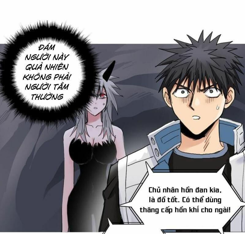 Siêu Năng Lập Phương chapter 186.1 48