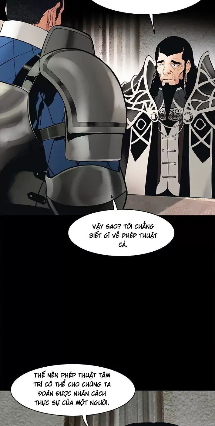 bất bại chân ma chapter 72 64
