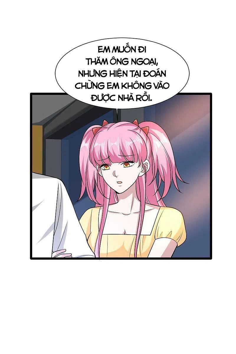 đô thị tà vương chapter 218 22