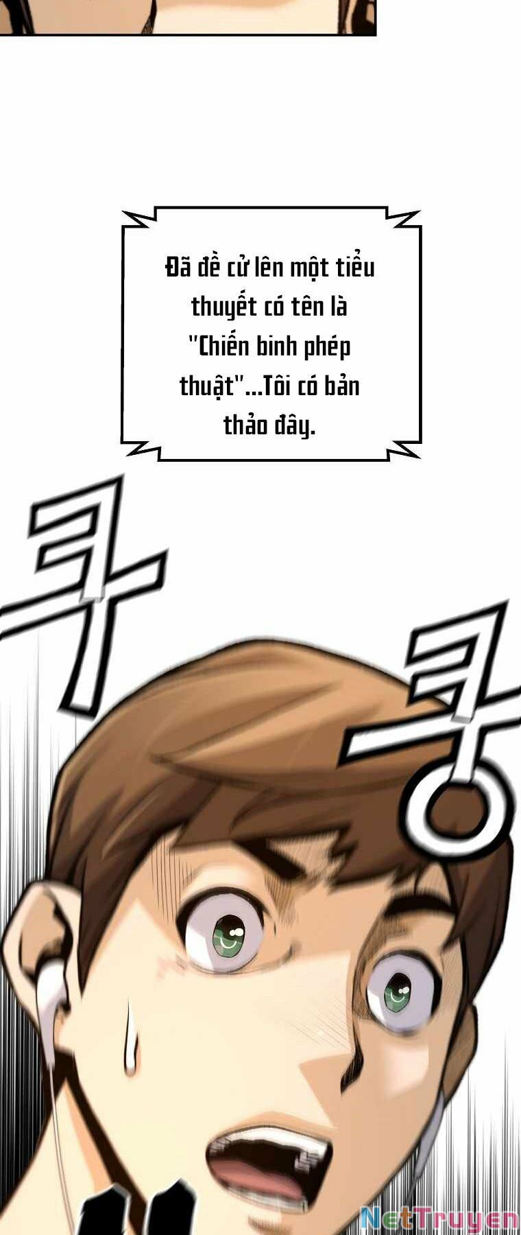 sự trở lại của huyền thoại chapter 45 19