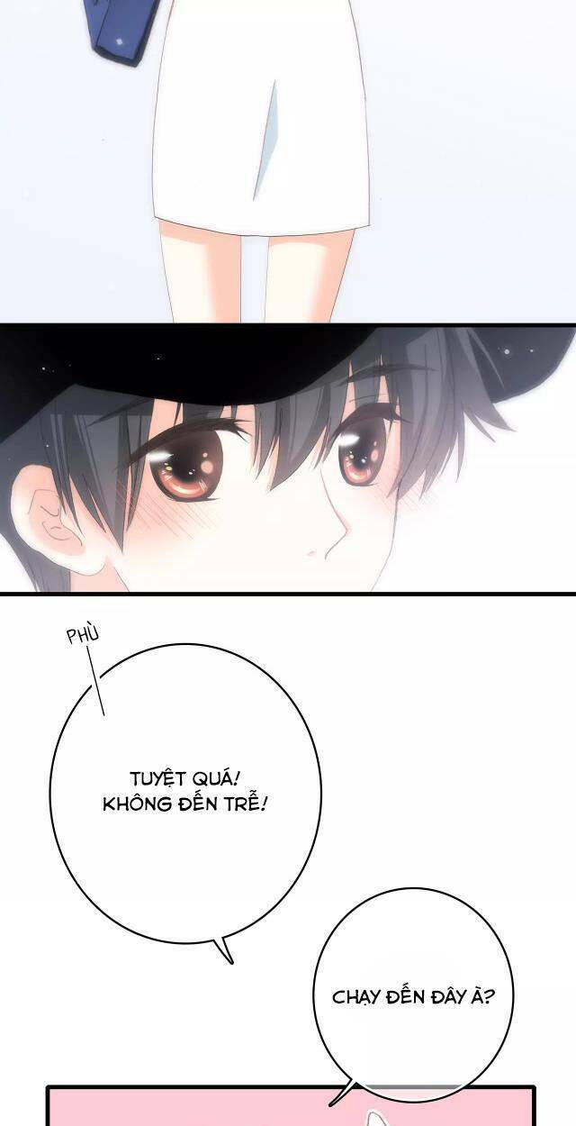 con tim rung động 3 chapter 61 62