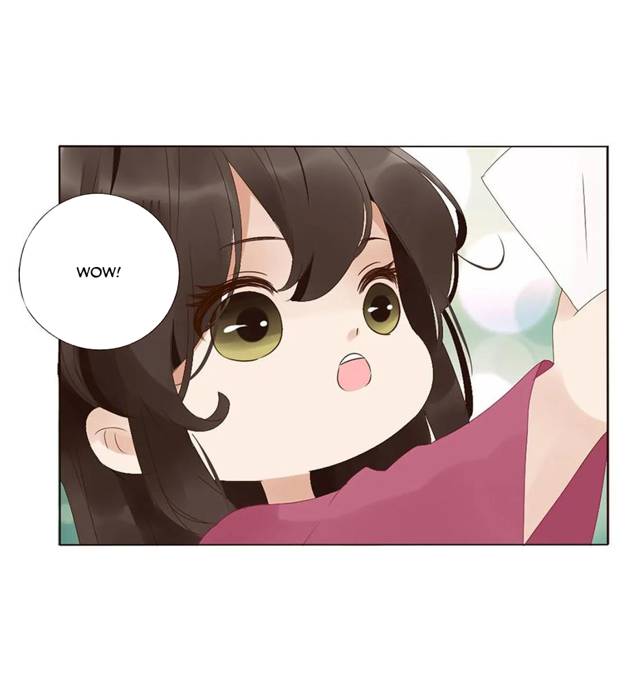 đế vương trắc chapter 223.5 6