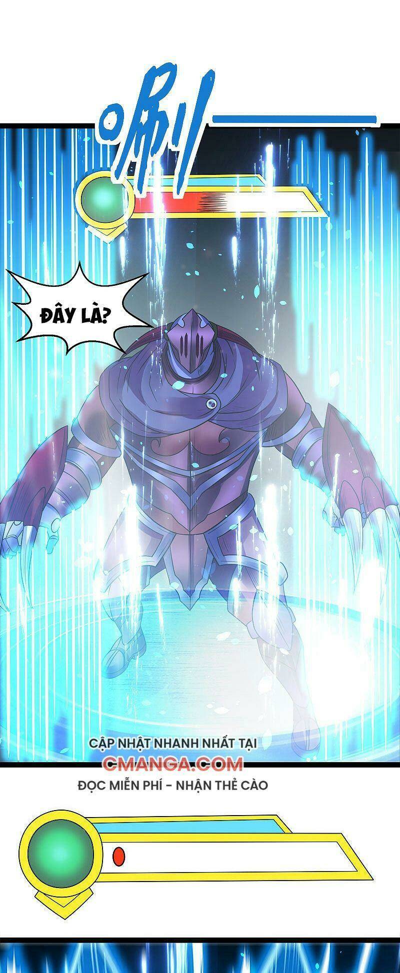 kiếm vũ chapter 143 20