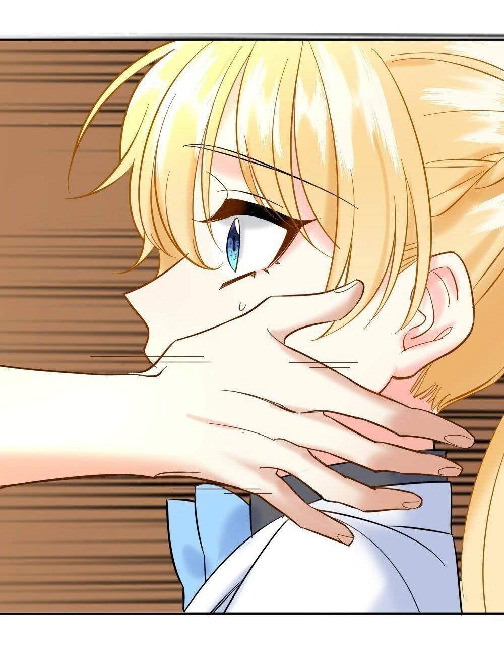 trời sinh một cặp? tôi cự tuyệt! chapter 7 96