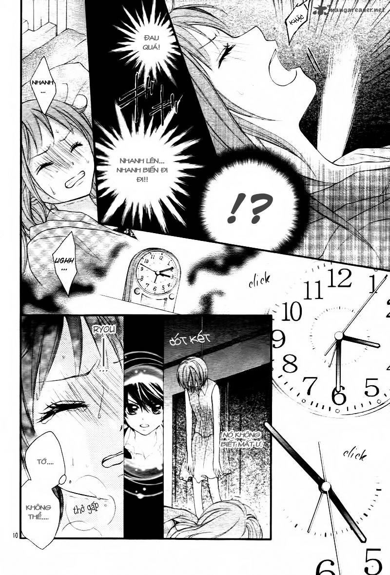 ayakashi hisen chapter 5 14