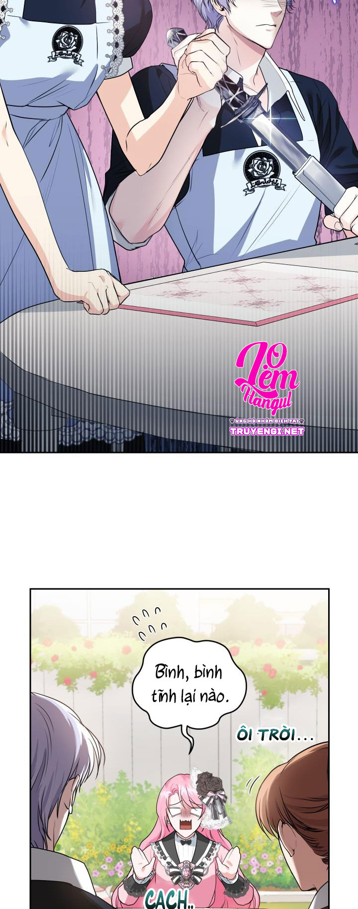 trở thành nhà điều chế nước hoa duy nhất của bạo chúa chapter 22 18