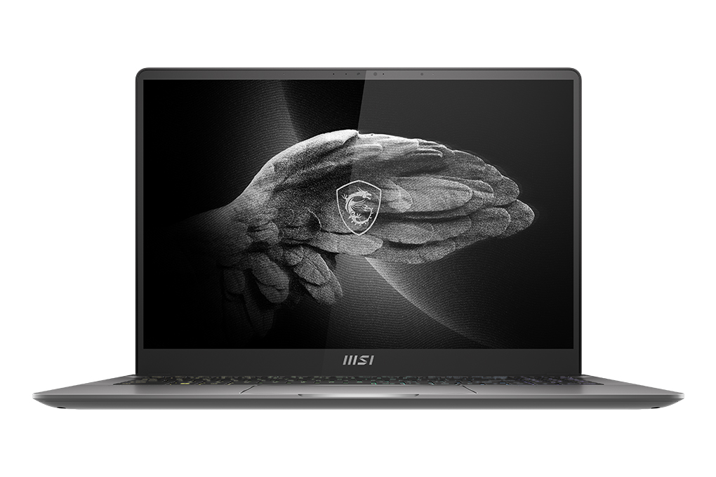 Laptop MSI Creator Z16P B12UGST i7 12700H/32GB/2TB SSD/8GB RTX3070Ti Max-Q/165Hz/Túi/Chuột/Win11 (050VN) - Hàng chính hãng