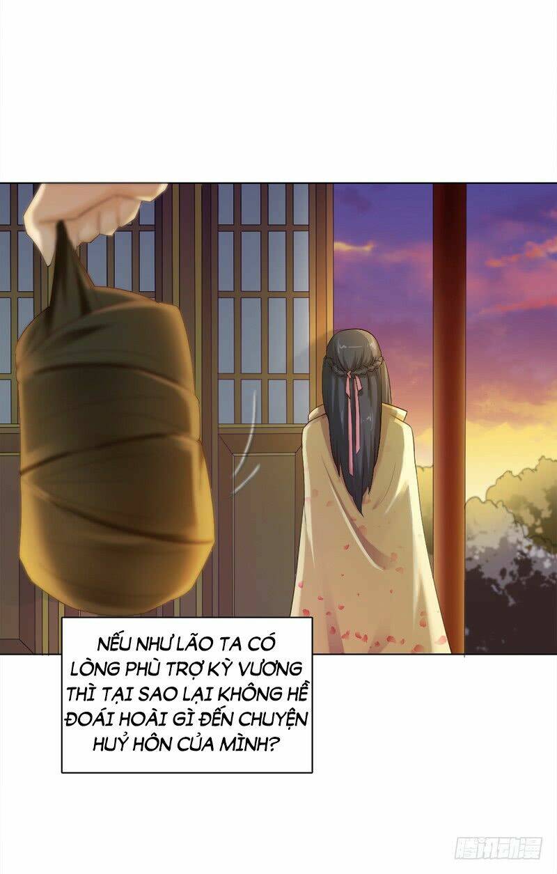 khuynh thế độc phi chapter 47 19