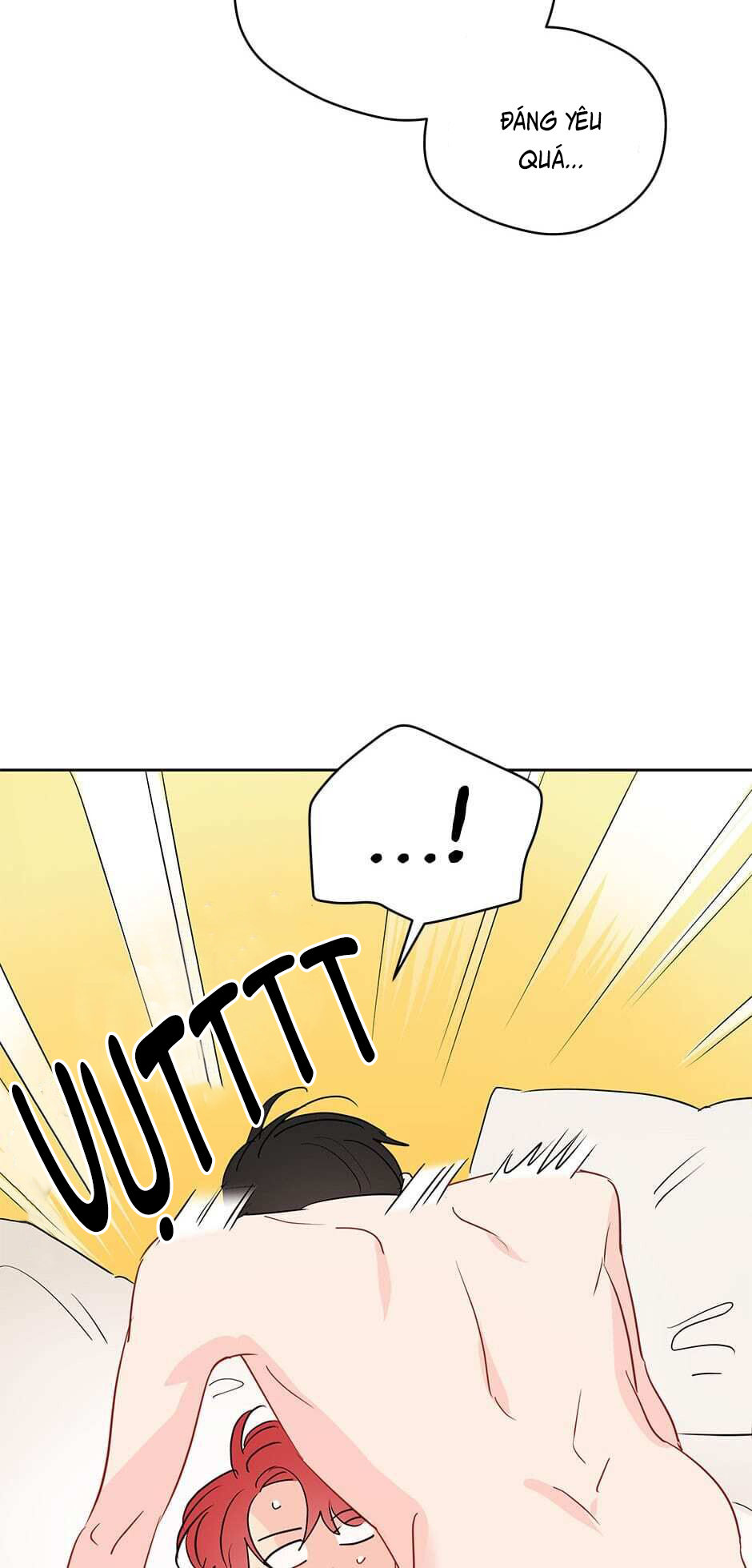 chỉ là giấc mơ thôi phải không? chapter 28 38