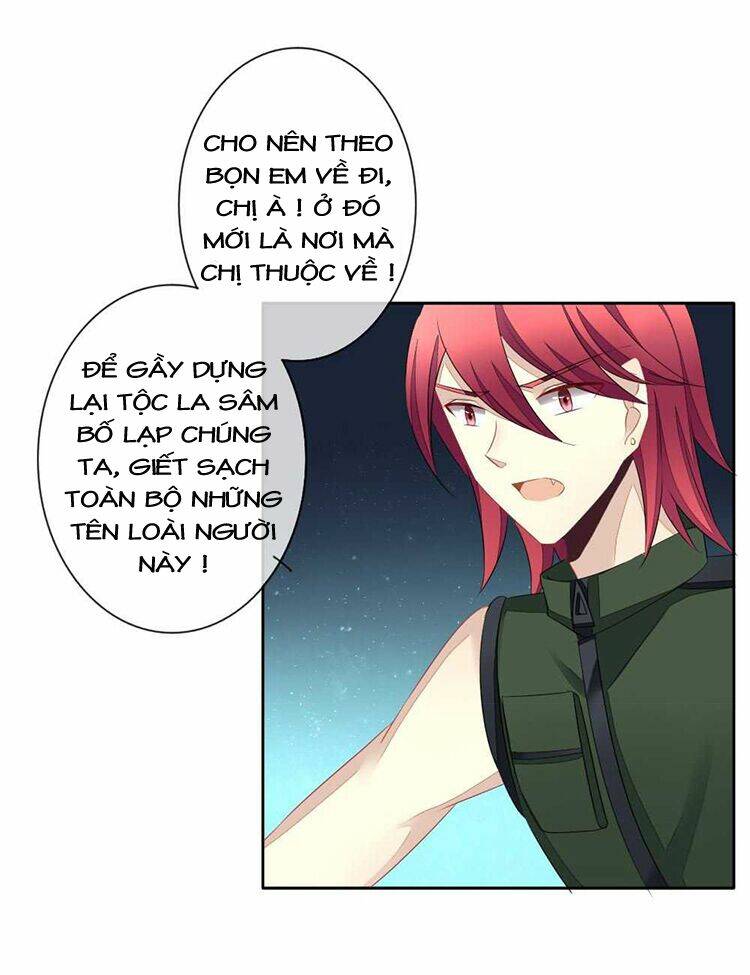 vị hôn thê bỏ trốn chapter 69 23