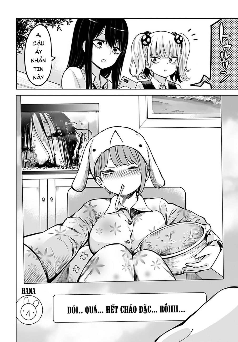 mieruko-chan chapter 40 2