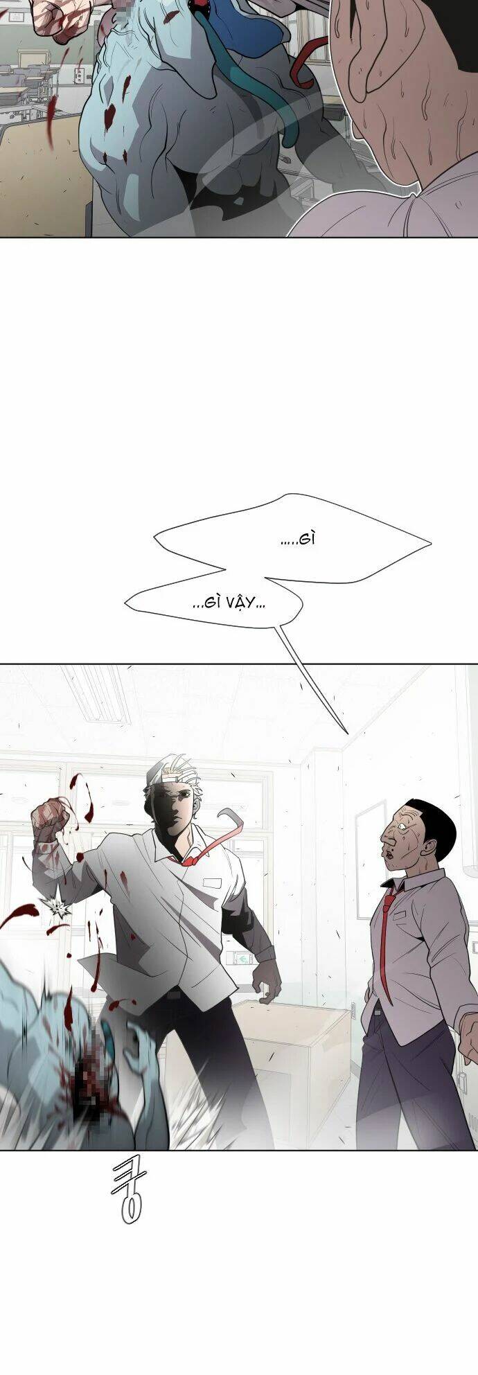 kĩ nguyên của anh hùng chapter 63 5