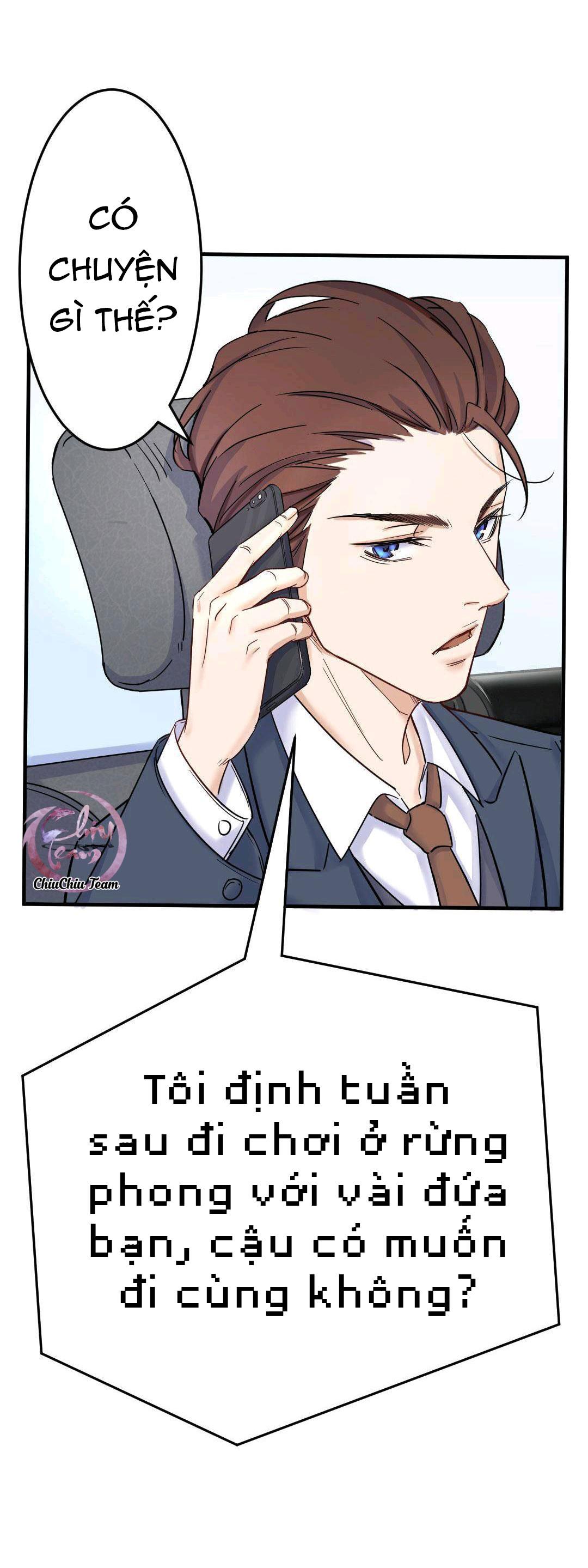 thu dĩ vi kỳ chapter 6 9