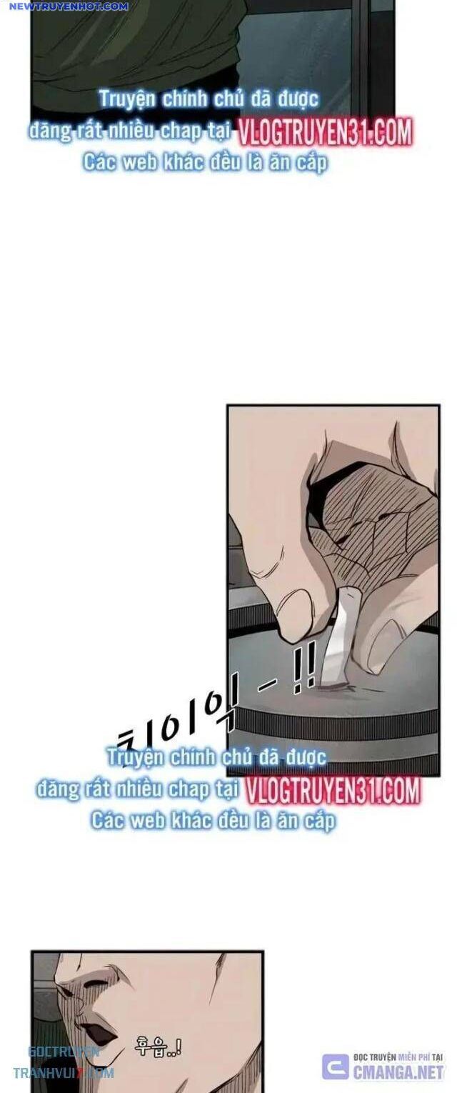 shark - cá mập chapter 105 39