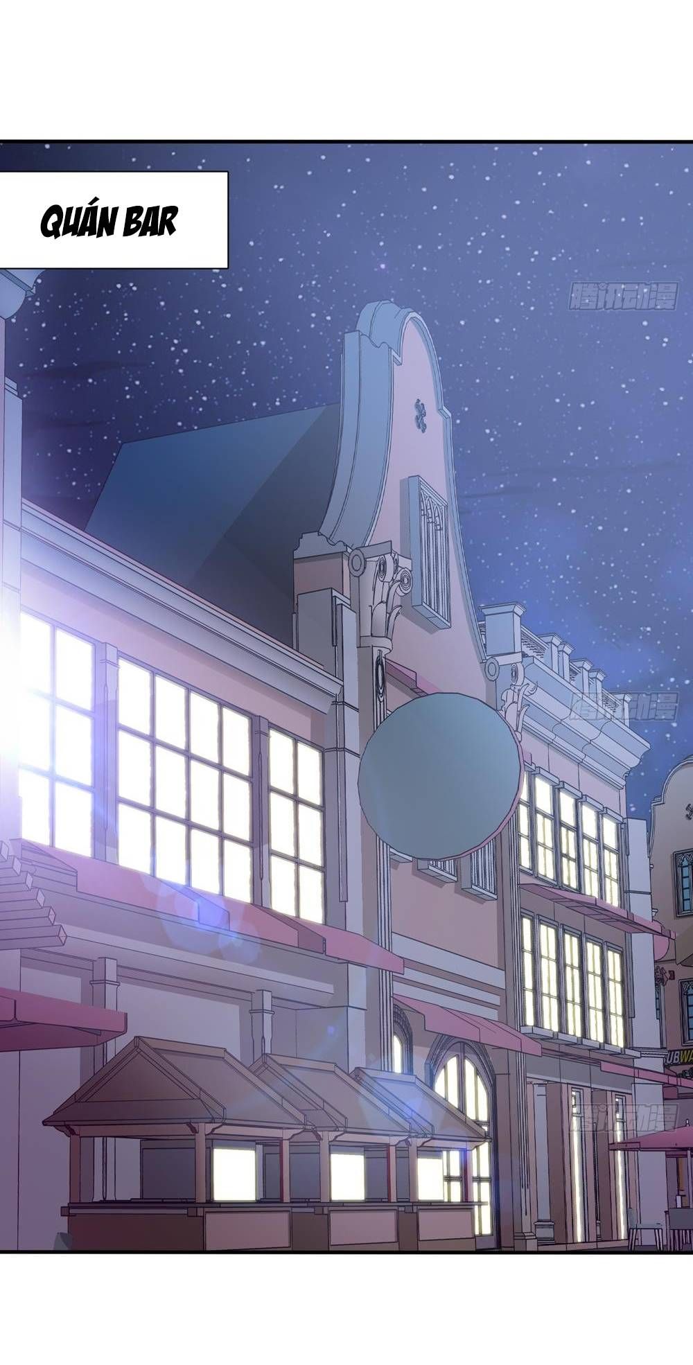 cô sát thủ ơi, yêu nhau nhé chapter 33 5