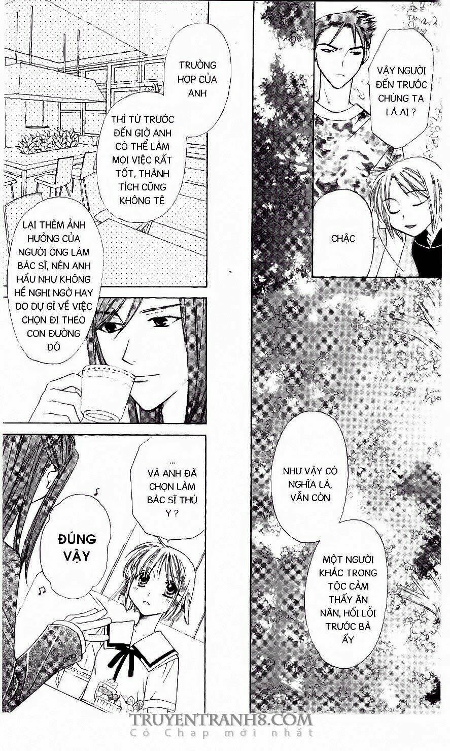 vườn địa đàng chapter 43 10