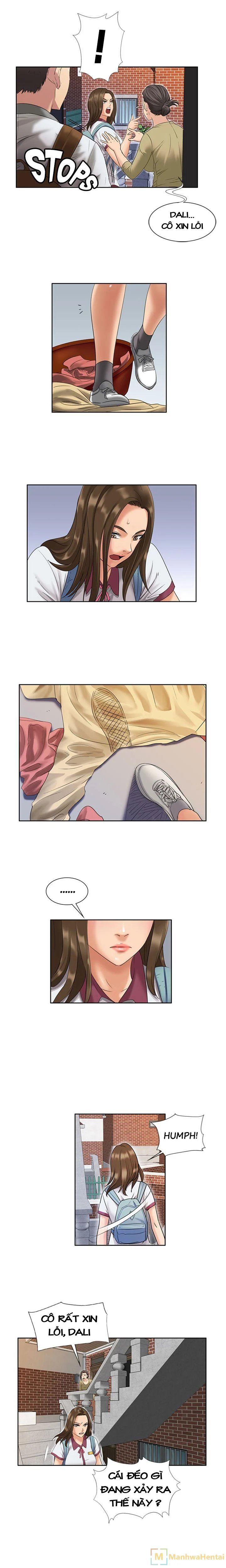 ong chúa chapter 7 20