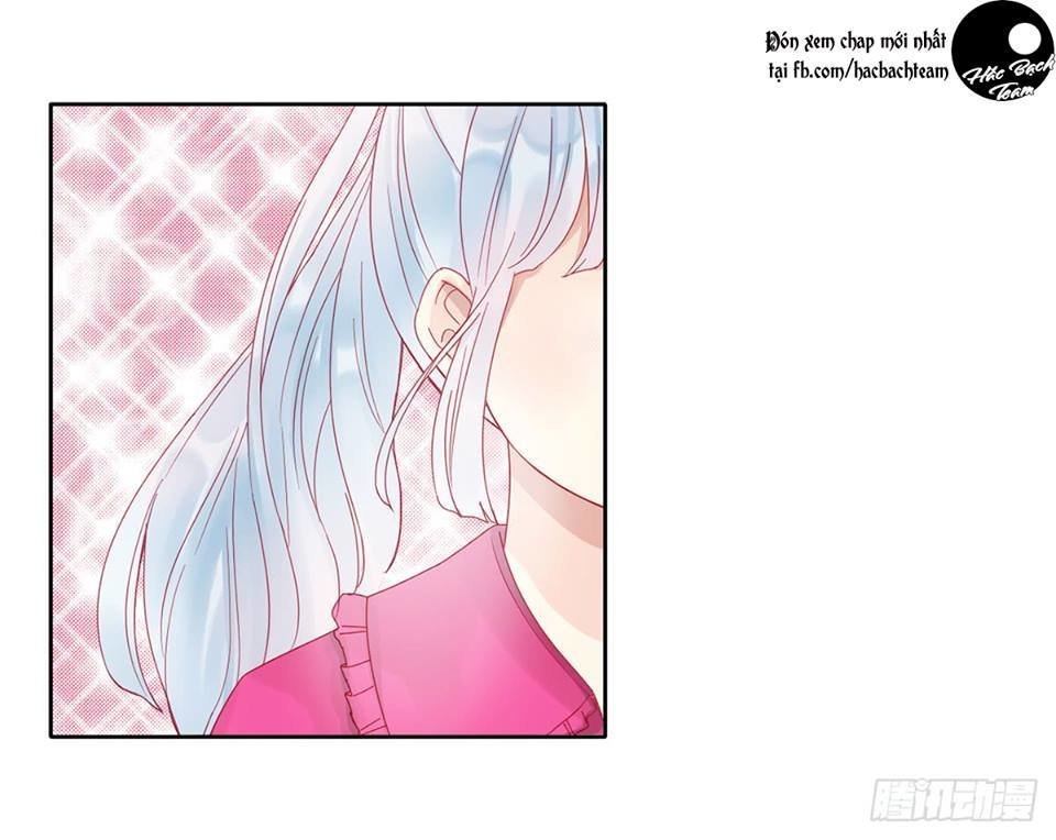 vương bài điềm mật chapter 3 27