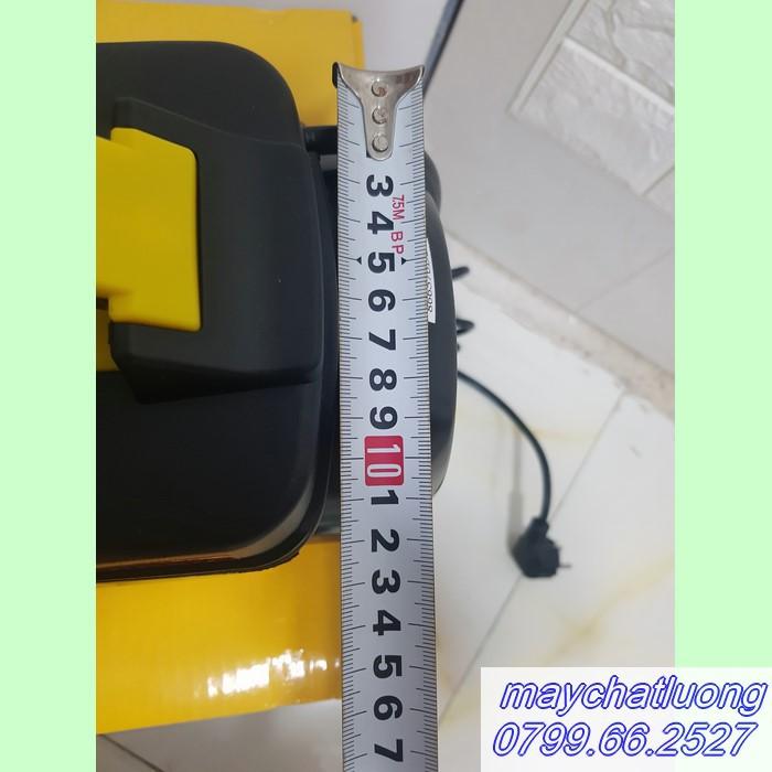 MÁY RỬA XE CAO CẤP xịn