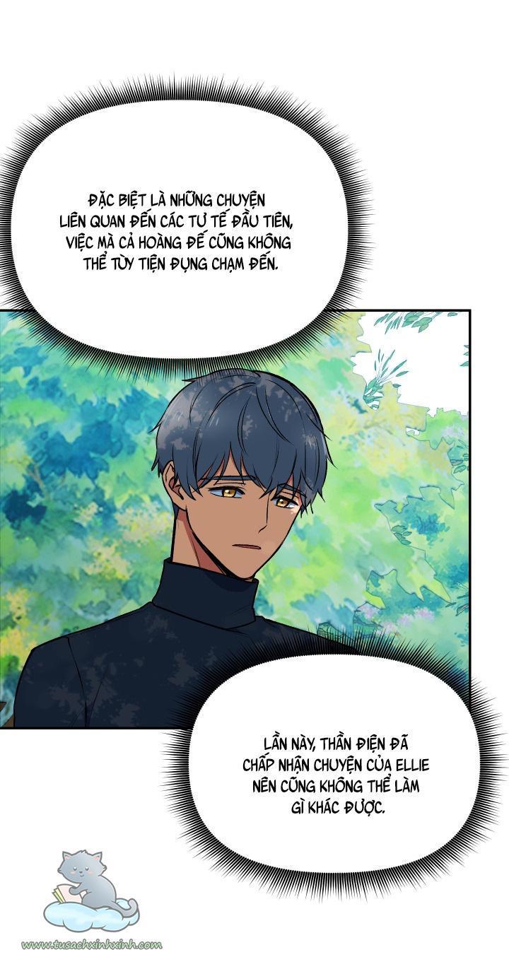 công nương khế ước của gia tộc công tước quái vật chapter 70 19