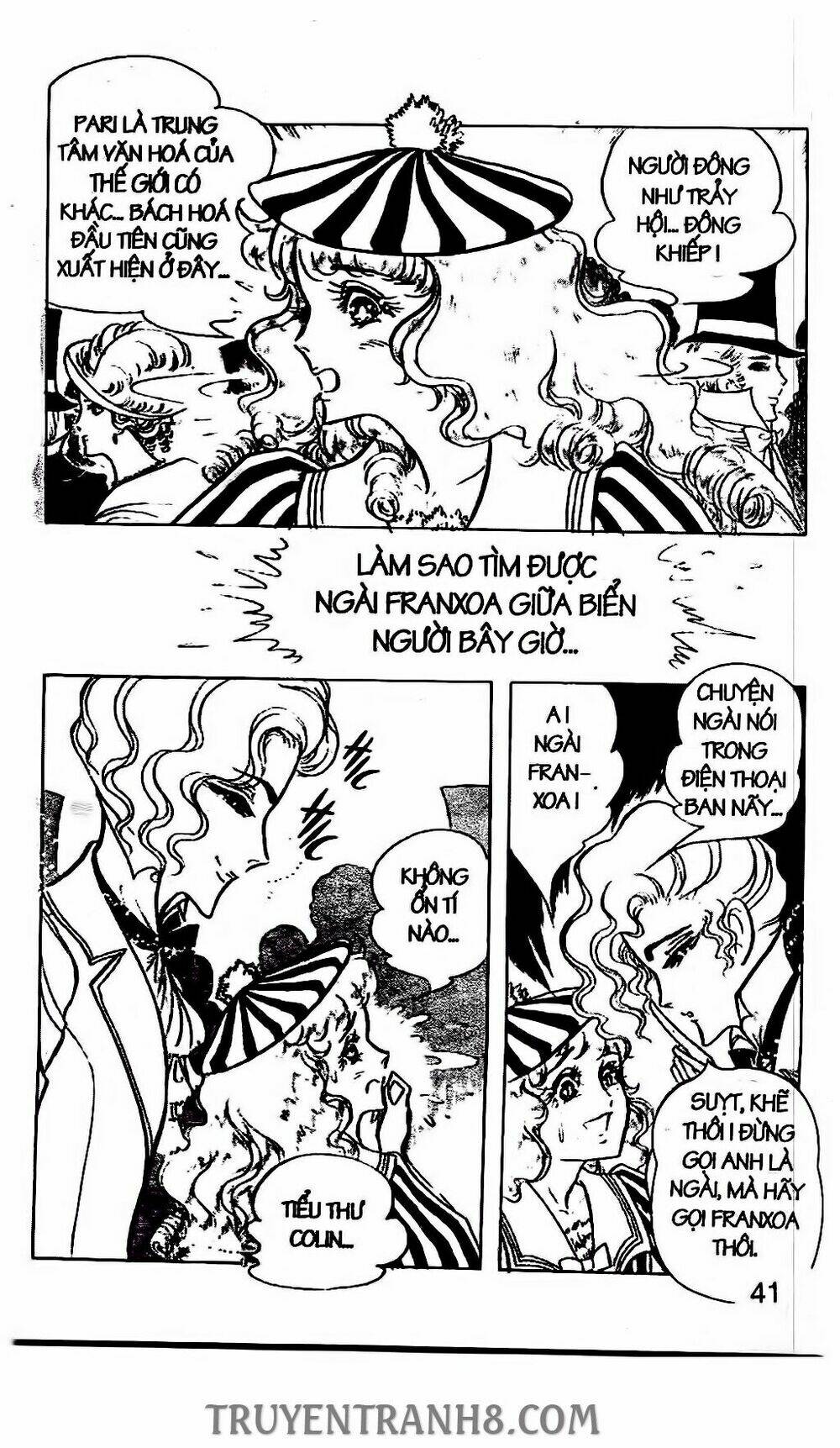 the count s daughter chapter 27 10