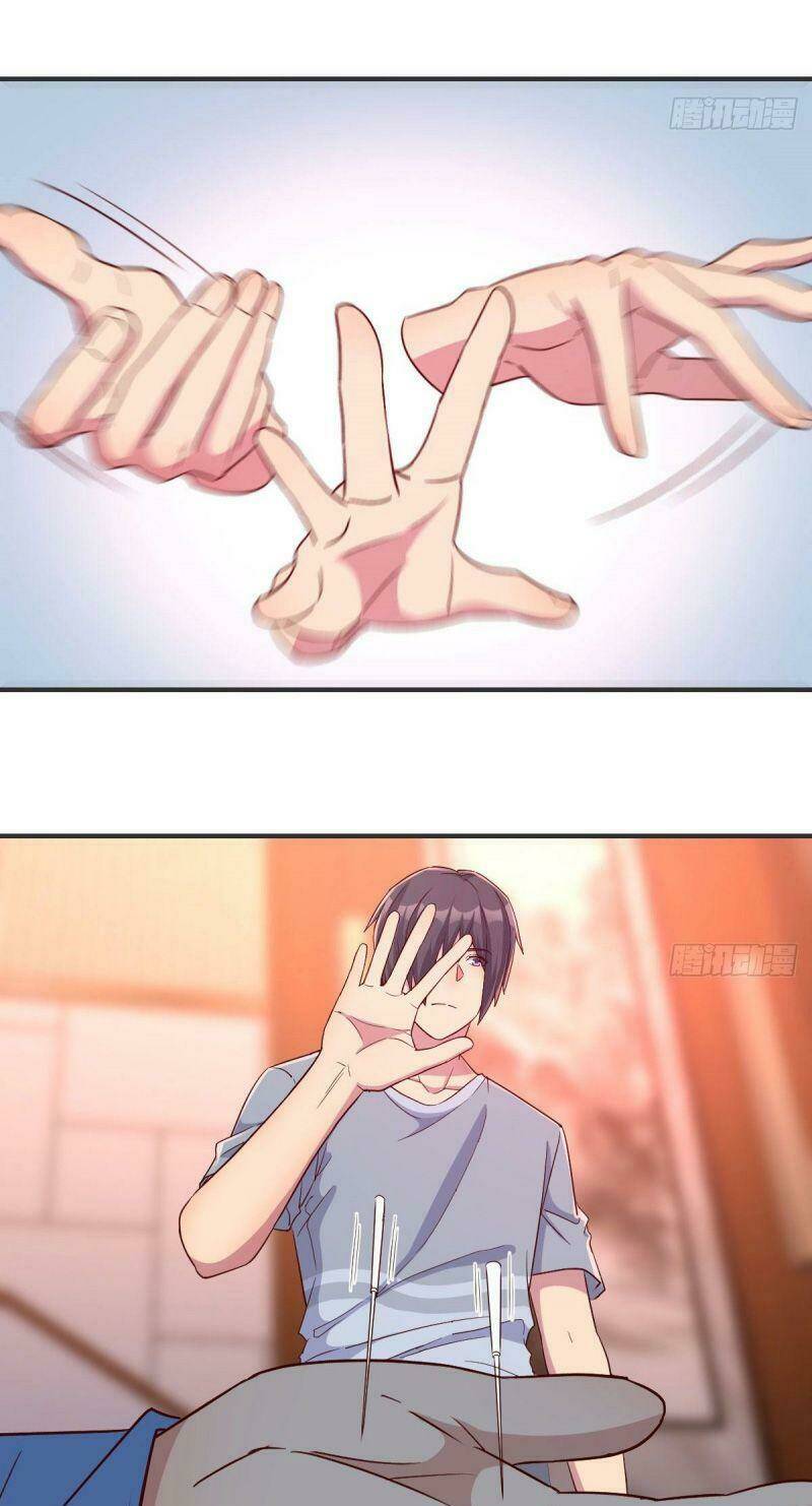 y thánh thiên tài tại hoa đô chapter 29 53