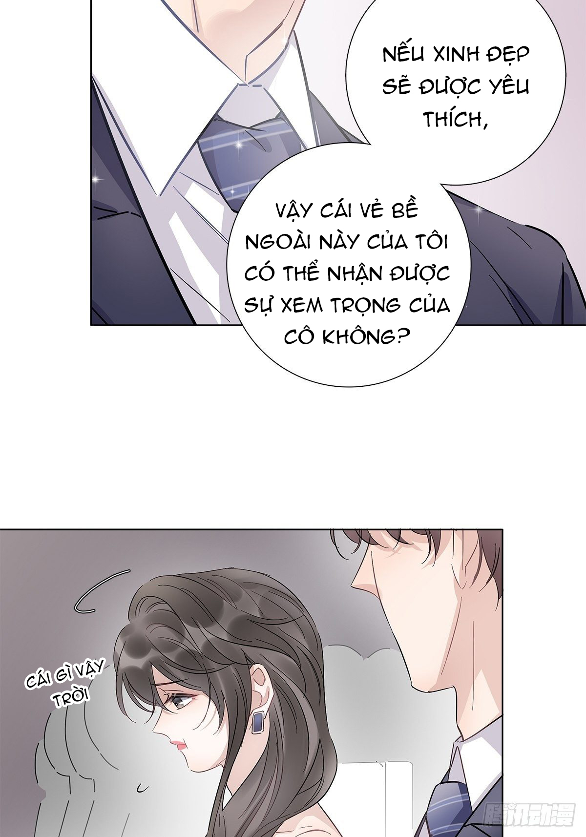 hôm nay nam giả trang nữ vẫn chưa được cầu hôn! chapter 10 15