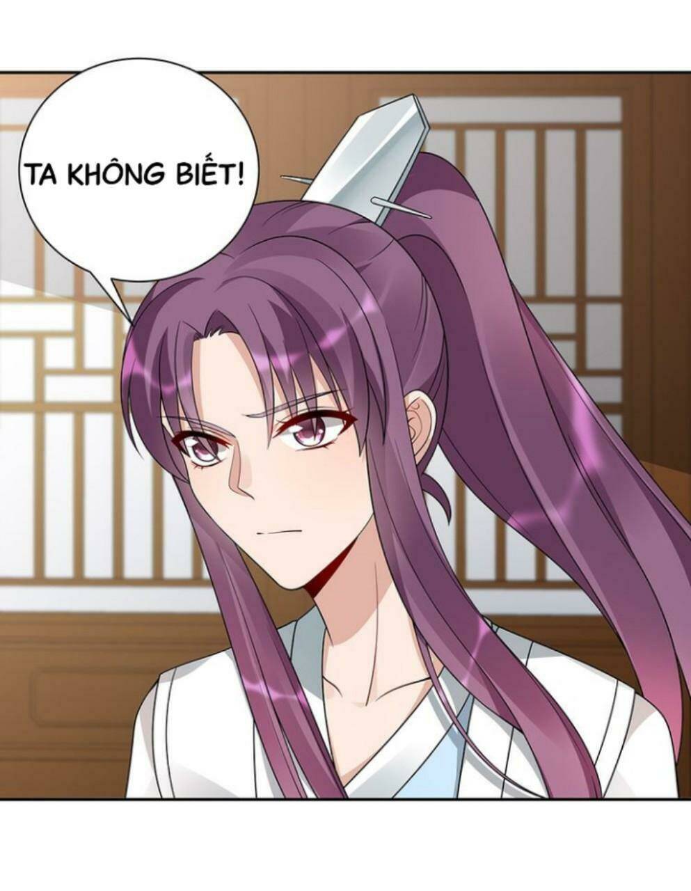 độc phi thần y quá kiêu ngạo chapter 109 51