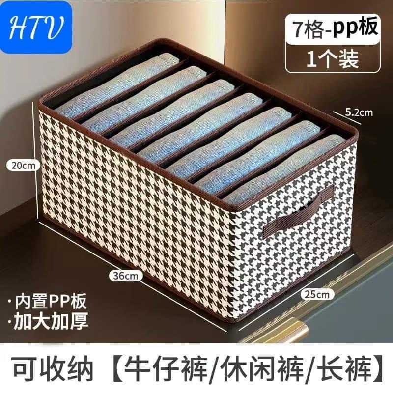 Túi đựng đồ chia ngăn, túi đựng đồ tiện ích nhiều ngăn gọn gàng