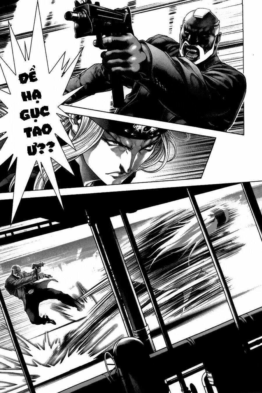 black joke chapter 35 29