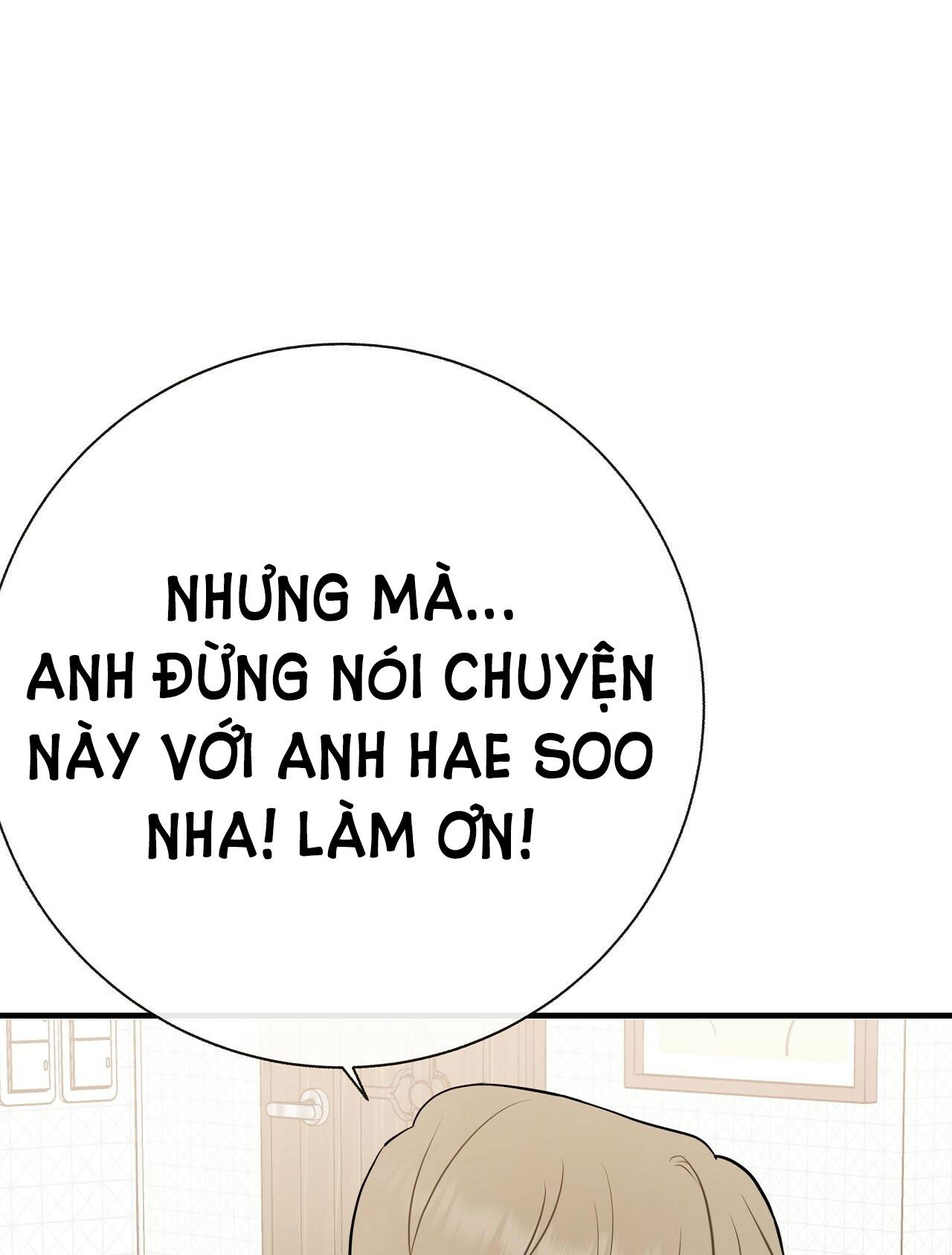 đứa bé là con tôi chapter 39.2 21