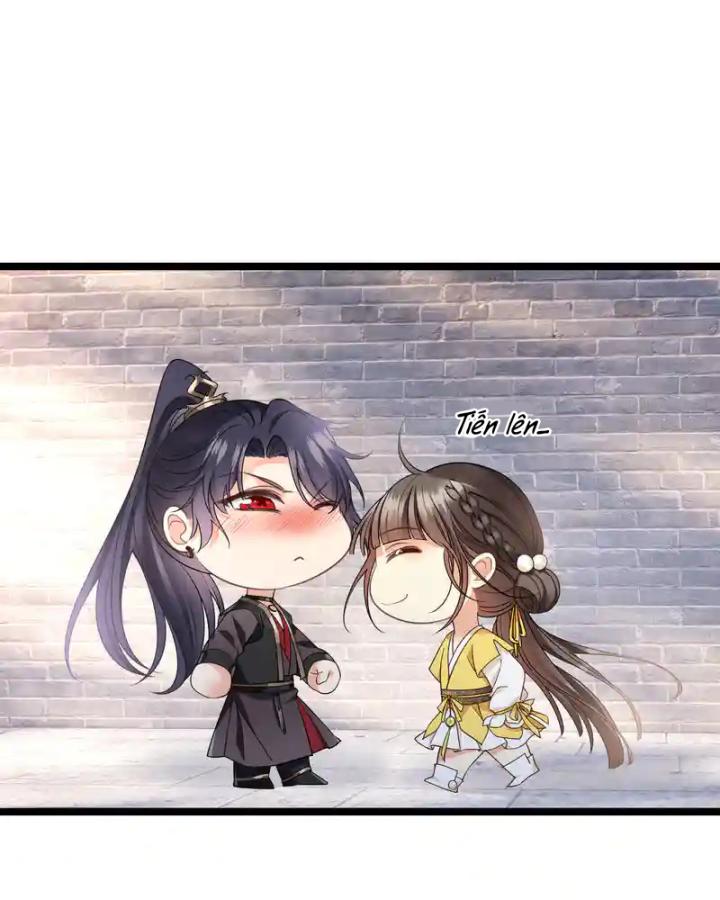 nụ cười của ngươi ngọt gãy tám cái răng của ta chapter 98 37