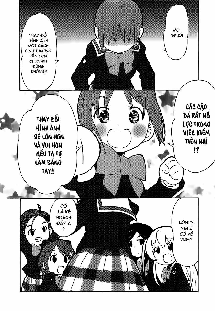 manabi straight! chapter 4 26