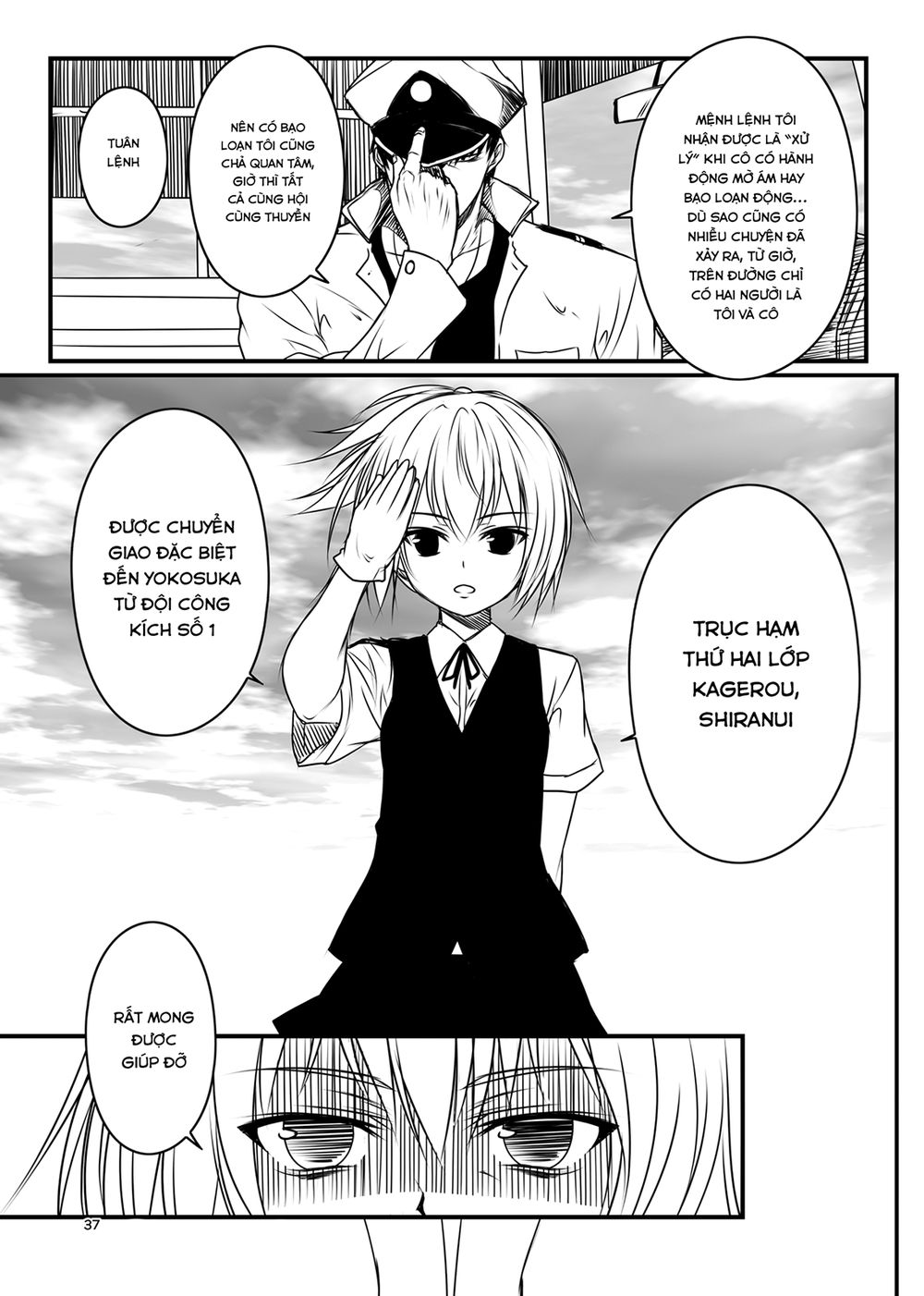 fleet journal chapter 7 2