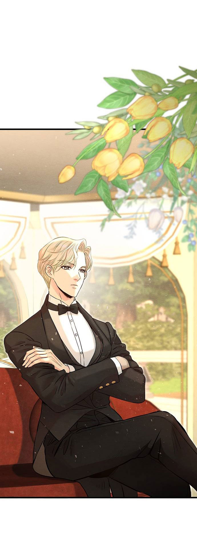 hoàng tử phiền toái chapter 22 15