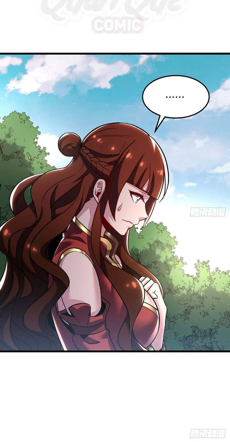 bất tử thần vương tu liên tục chapter 46 13