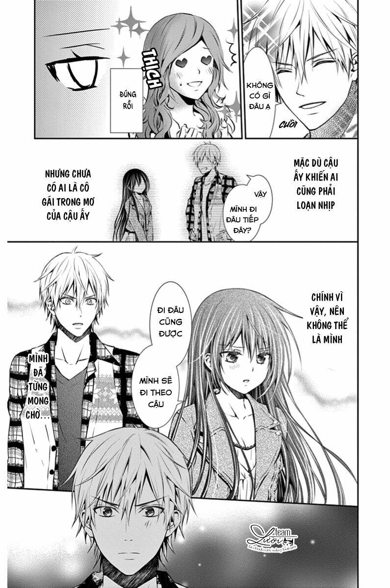 hitorijime chokyo ganbo chapter 6 16