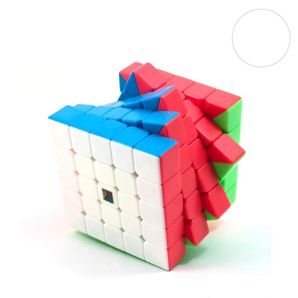 Đồ chơi Rubic 6 mặt 5x5 QY1009