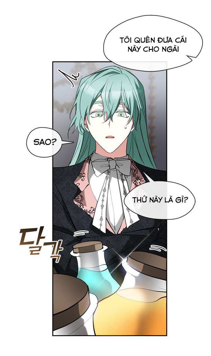 không thể bỏ rơi nhân vật phản diện chapter 40 12
