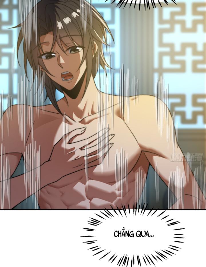 khởi đầu xác thực hệ thống thánh nữ chapter 1 55