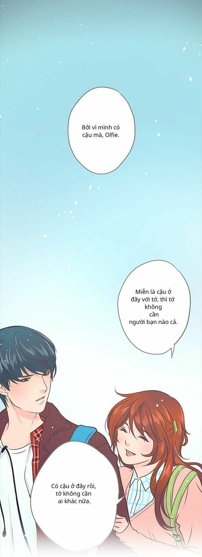 chàng trai từ quả trứng chapter 11 23