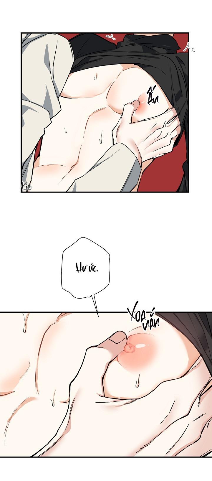 đêm săn chapter 14 19
